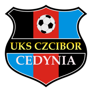 Czcibor Cedynia Logo PNG Vector
