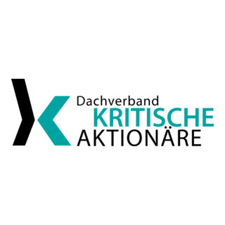 Dachverband der Kritischen Logo PNG Vector