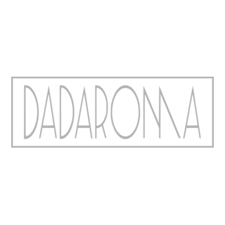 Dadaroma Logo PNG Vector