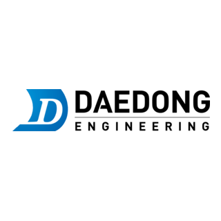 Daedong Engineering Logo PNG Vector