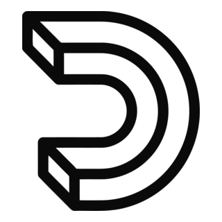 Dailymotion Logo PNG Vector