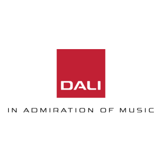 DALI Speakers Logo PNG Vector