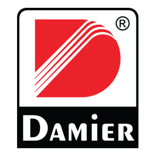 Damier Tools Logo PNG Vector