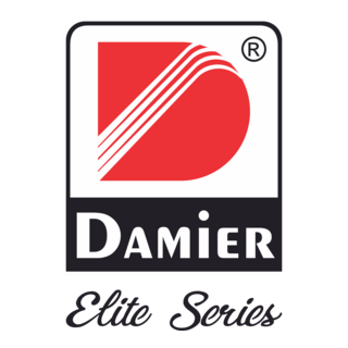 Damier Tools Logo PNG Vector