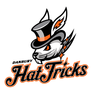 Danbury Hat Tricks Logo PNG Vector