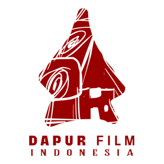 Dapur FIlm Indonesia Logo PNG Vector