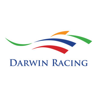 Darwin Turf Club Logo PNG Vector