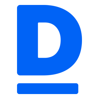 Data Uruguay Logo PNG Vector