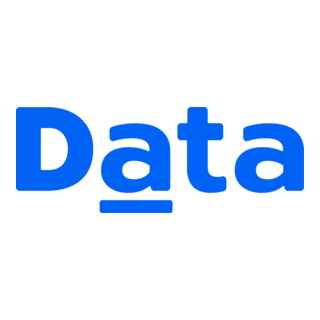 Data Uruguay Logo PNG Vector
