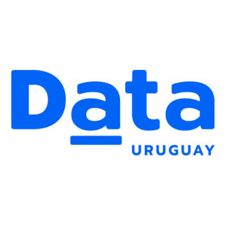 Data Uruguay Logo PNG Vector