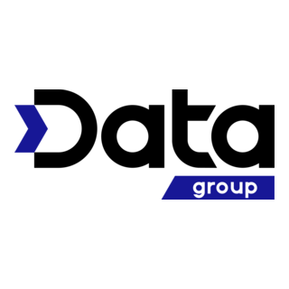 Datagroup Logo PNG Vector