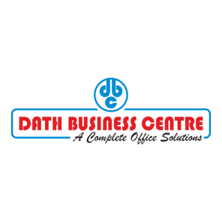 DATH BUSINESS CENTRE Logo PNG Vector