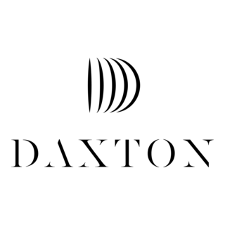 Daxton Hotel Logo PNG Vector