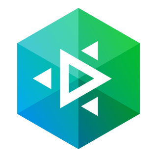 DbForge Edge Logo PNG Vector