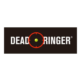 Dead Ringer LLC Logo PNG Vector