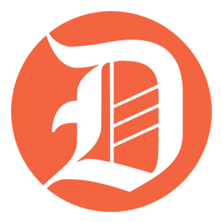 Deadlock Logo PNG Vector