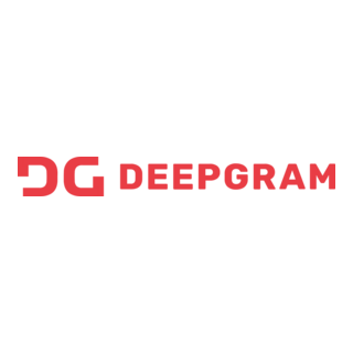 Deepgram Logo PNG Vector