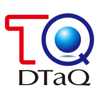 Defense Agency for Technology and Quality Logo PNG Vector