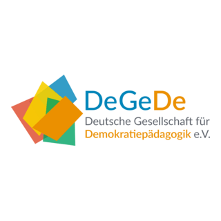 DeGeDe Logo PNG Vector
