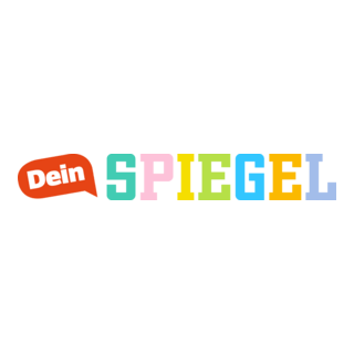 Dein Spiegel Logo PNG Vector