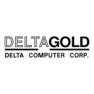 Delta Data Computer Delta Computer Logo PNG Vectors Free Download