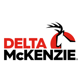Delta McKenzie Logo PNG Vector