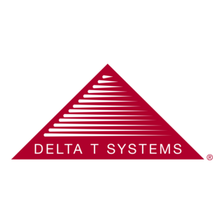 Delta T Systems Logo PNG Vector