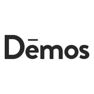 Demos Logo PNG Vector