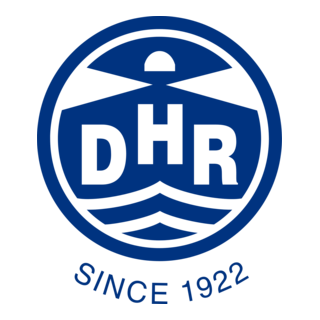 Den Haan Rotterdam Logo PNG Vector
