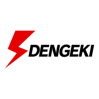 Dengeki Bunko Logo PNG Vector