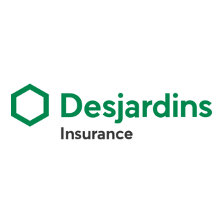 Desjardins Insurance Inc Logo PNG Vector