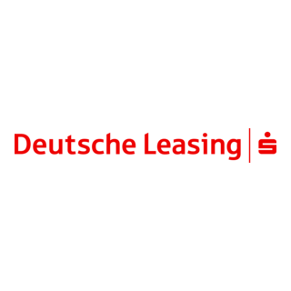 Deutsche Leasing Logo PNG Vector