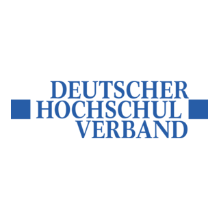 Deutscher Hochschulverband Logo PNG Vector