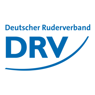 Deutscher Ruderverband Logo PNG Vector
