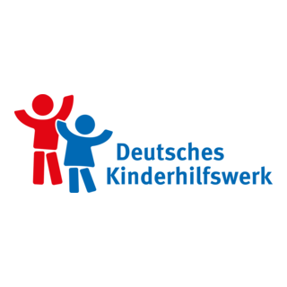 Deutsches Kinderhilfswerk Logo PNG Vector