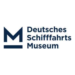 Deutsches Schifffahrtsmuseum Logo PNG Vector