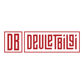 Devlet Bilgi Logo PNG Vector