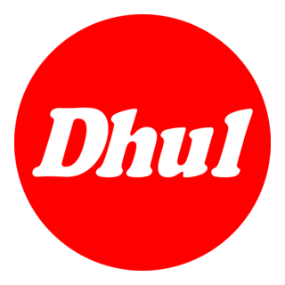 Dhul Logo PNG Vector