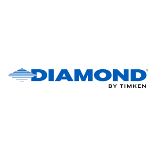 Diamond Chain Logo PNG Vector