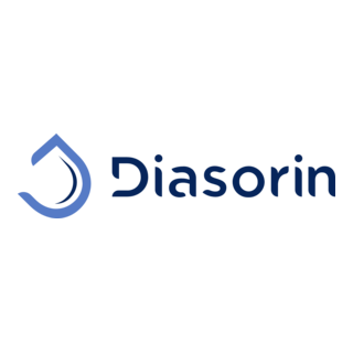 Diasorin Logo PNG Vector