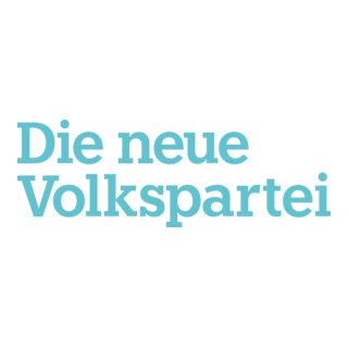 Die Volkspartei Logo PNG Vector
