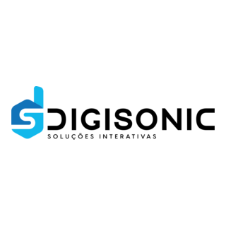Digisonic Logo PNG Vector