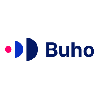 Digital Buho Logo PNG Vector
