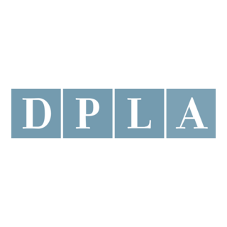 Digital Public Library of America Logo PNG Vector