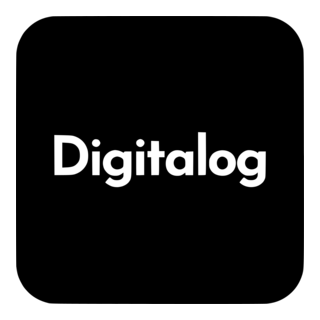 Digitalog Logo PNG Vector