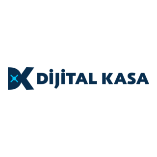 Dijital Kasa İş Bankası Logo PNG Vector