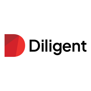 Diligent Corporation Logo PNG Vector