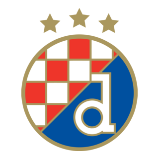 Dinamo Zagreb Logo PNG Vector