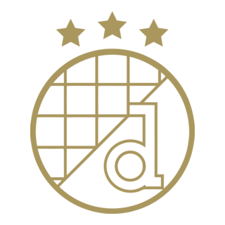 Dinamo Zagreb Logo PNG Vector