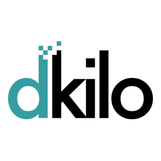 DKilo Logo PNG Vector